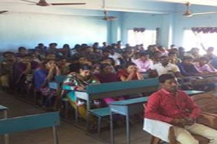 classroom